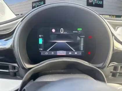 Photo 10 Fiat 500  e 95 ch Icône