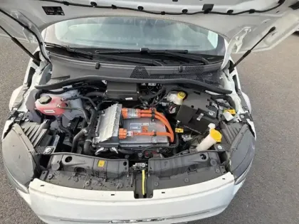 Photo 6 Fiat 500  e 95 ch Icône