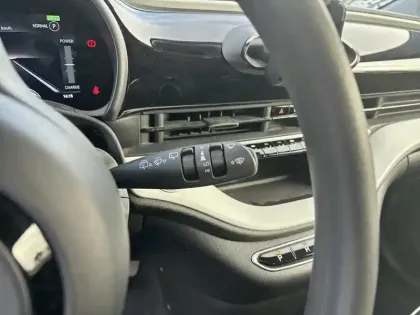 Photo 17 Fiat 500  e 95 ch Icône