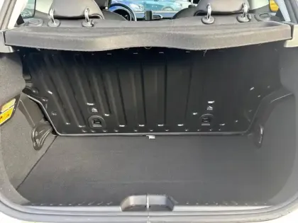 Photo 7 Fiat 500  e 95 ch Icône