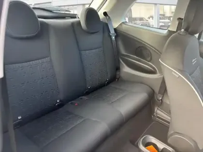 Photo 22 Fiat 500  e 95 ch Icône