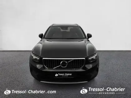 Photo 2 Volvo Xc40  T4 Recharge 129+82 ch DCT7 Inscription Business