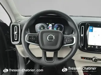 Photo 11 Volvo Xc40  T4 Recharge 129+82 ch DCT7 Inscription Business