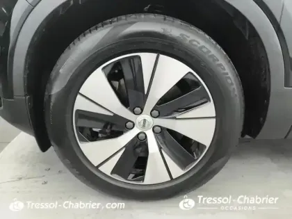 Photo 14 Volvo Xc40  T4 Recharge 129+82 ch DCT7 Inscription Business