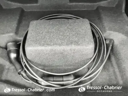 Photo 26 Volvo Xc40  T4 Recharge 129+82 ch DCT7 Inscription Business