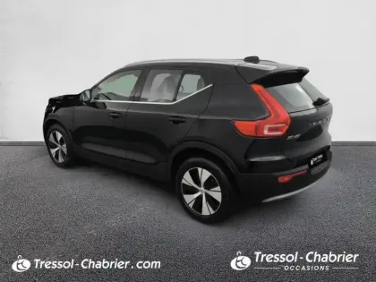 Photo 29 Volvo Xc40  T4 Recharge 129+82 ch DCT7 Inscription Business