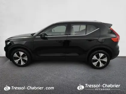 Photo 4 Volvo Xc40  T4 Recharge 129+82 ch DCT7 Inscription Business