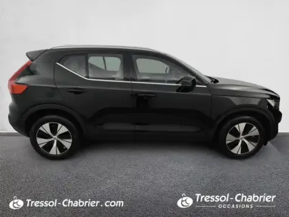 Photo 5 Volvo Xc40  T4 Recharge 129+82 ch DCT7 Inscription Business