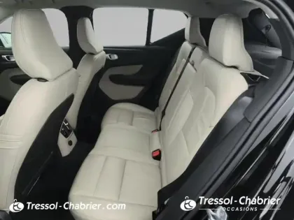 Photo 22 Volvo Xc40  T4 Recharge 129+82 ch DCT7 Inscription Business