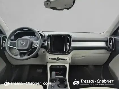 Photo 9 Volvo Xc40  T4 Recharge 129+82 ch DCT7 Inscription Business