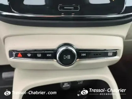 Photo 12 Volvo Xc40  T4 Recharge 129+82 ch DCT7 Inscription Business