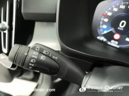 Photo 16 Volvo Xc40  T4 Recharge 129+82 ch DCT7 Inscription Business