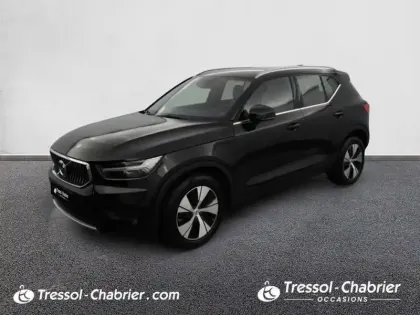Photo Volvo Xc40