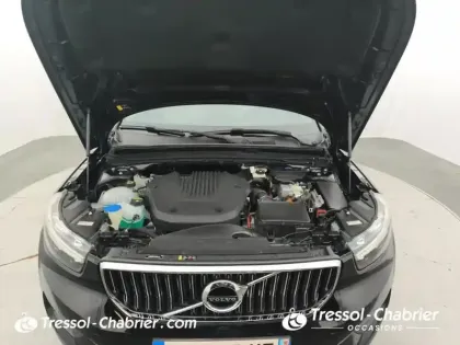 Photo 6 Volvo Xc40  T4 Recharge 129+82 ch DCT7 Inscription Business