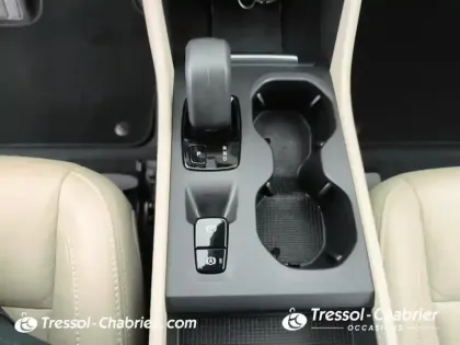Photo 23 Volvo Xc40  T4 Recharge 129+82 ch DCT7 Inscription Business