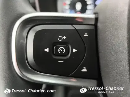 Photo 18 Volvo Xc40  T4 Recharge 129+82 ch DCT7 Inscription Business