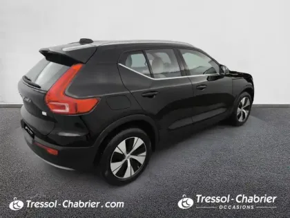 Photo 27 Volvo Xc40  T4 Recharge 129+82 ch DCT7 Inscription Business