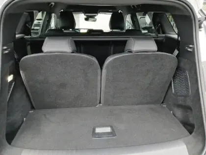 Photo 6 Peugeot 5008  Hybrid 136 e-DCS6 Allure