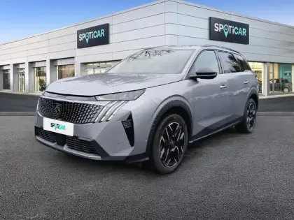 Photo Peugeot 5008 Allure