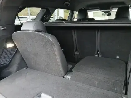 Photo 26 Peugeot 5008  Hybrid 136 e-DCS6 Allure