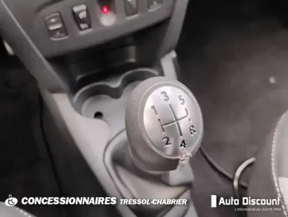 Photo 23 Dacia Sandero  TCe 90 Stepway