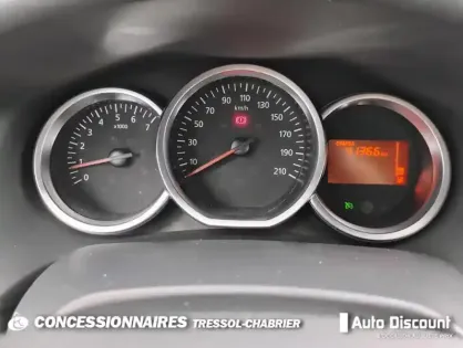 Photo 20 Dacia Sandero  TCe 90 Stepway