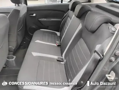 Photo 22 Dacia Sandero  TCe 90 Stepway