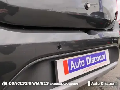 Photo 25 Dacia Sandero  TCe 90 Stepway