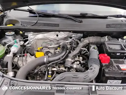 Photo 6 Dacia Sandero  TCe 90 Stepway