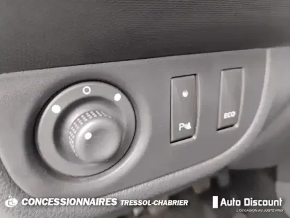 Photo 19 Dacia Sandero  TCe 90 Stepway