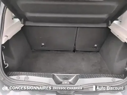 Photo 7 Dacia Sandero  TCe 90 Stepway