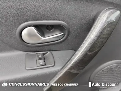 Photo 12 Dacia Sandero  TCe 90 Stepway