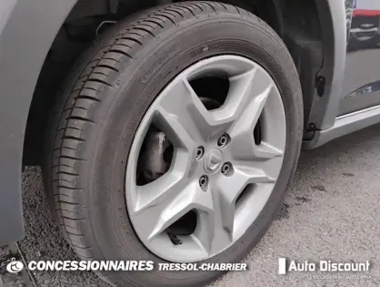 Photo 14 Dacia Sandero  TCe 90 Stepway