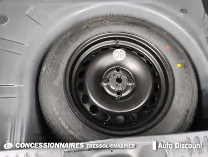 Photo 26 Dacia Sandero  TCe 90 Stepway