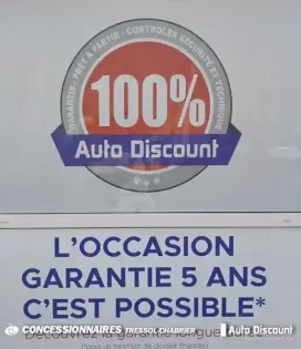 Photo 27 Dacia Sandero  TCe 90 Stepway