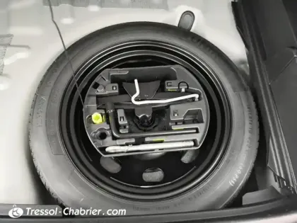 Photo 26 DS DS 7 DS7 Crossback BlueHDi 180 EAT8 Louvre