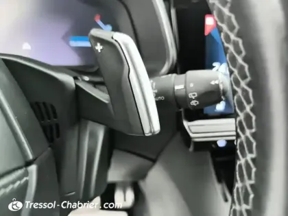 Photo 17 DS DS 7 DS7 Crossback BlueHDi 180 EAT8 Louvre