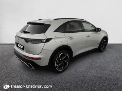 Photo 27 DS DS 7 DS7 Crossback BlueHDi 180 EAT8 Louvre