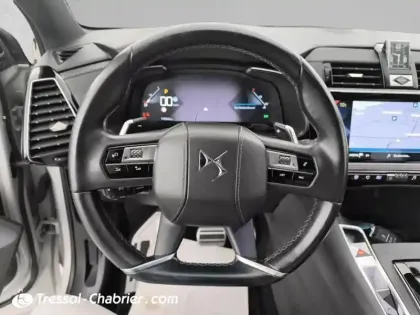 Photo 11 DS DS 7 DS7 Crossback BlueHDi 180 EAT8 Louvre