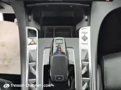 Photo 23 DS DS 7 DS7 Crossback BlueHDi 180 EAT8 Louvre