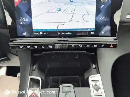 Photo 12 DS DS 7 DS7 Crossback BlueHDi 180 EAT8 Louvre