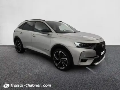 Photo 28 DS DS 7 DS7 Crossback BlueHDi 180 EAT8 Louvre