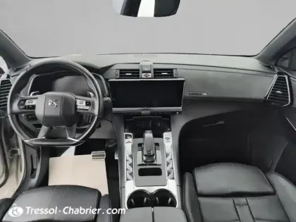 Photo 9 DS DS 7 DS7 Crossback BlueHDi 180 EAT8 Louvre