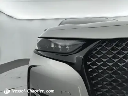 Photo 24 DS DS 7 DS7 Crossback BlueHDi 180 EAT8 Louvre