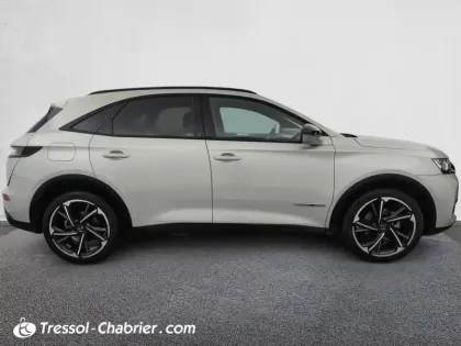 Photo 5 DS DS 7 DS7 Crossback BlueHDi 180 EAT8 Louvre