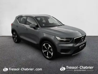 Photo 28 Volvo Xc40  T5 Recharge 180+82 ch DCT7 Inscription Business
