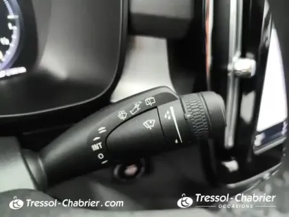 Photo 17 Volvo Xc40  T5 Recharge 180+82 ch DCT7 Inscription Business