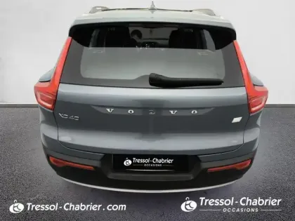 Photo 3 Volvo Xc40  T5 Recharge 180+82 ch DCT7 Inscription Business
