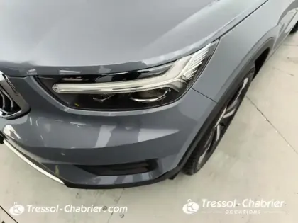Photo 13 Volvo Xc40  T5 Recharge 180+82 ch DCT7 Inscription Business