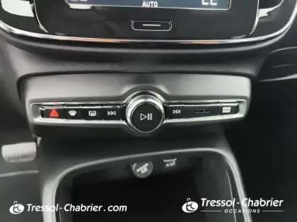 Photo 12 Volvo Xc40  T5 Recharge 180+82 ch DCT7 Inscription Business